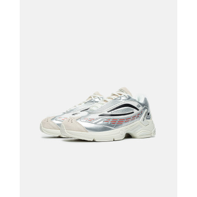 Кросівки Raf Simons Ultrasceptre Silver Off-White HR830002S-3589 Кросівки Raf Simons Ultrasceptre Silver Off-White HR830002S-3589