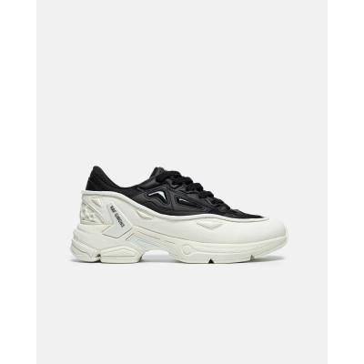 Кросівки Raf Simons Pharaxus Black/Beige HR830001S-3588 Кросівки Raf Simons Pharaxus Black/Beige HR830001S-3588