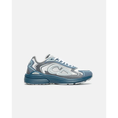 Кросівки Dior B30 Countdown Tech Runner 'White' 3SN342ABF_H014 Кросівки Dior B30 Countdown Tech Runner 'White' 3SN342ABF_H014