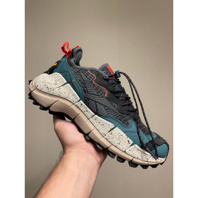 Кросівки Reebok Zig Kinetica II Edge GTX Green Кросівки Reebok Zig Kinetica II Edge GTX Green