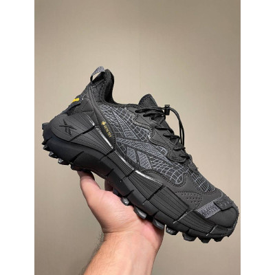 Кросівки Reebok Zig Kinetica II Edge GTX Black Кросівки Reebok Zig Kinetica II Edge GTX Black