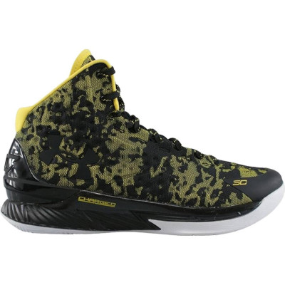 Кросівки Under Armour Curry 1 Away Кросівки Under Armour Curry 1 Away