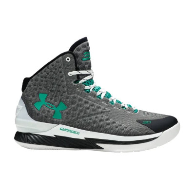 Кросівки Under Armour Curry 1 Golf Кросівки Under Armour Curry 1 Golf
