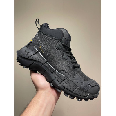 Кросівки Reebok Zig Kinetica Mid II Edge GORE-TEX Black Кросівки Reebok Zig Kinetica Mid II Edge GORE-TEX Black