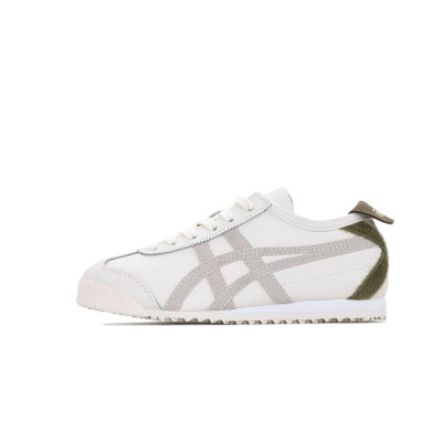 Кросівки Onitsuka Tiger White Navy Кросівки Onitsuka Tiger White Navy