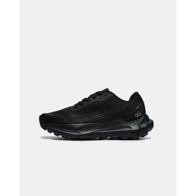 Кросівки Alo Yoga Runner Color Black Кросівки Alo Yoga Runner Color Black