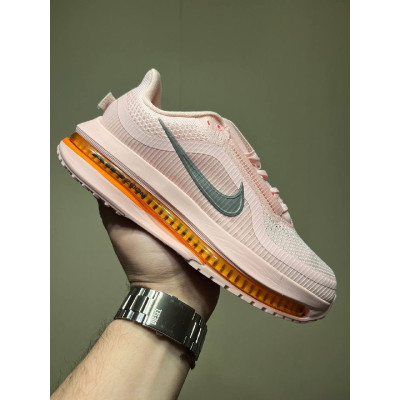 Кросівки Nike Air Zoom Pegasus Premium Orange