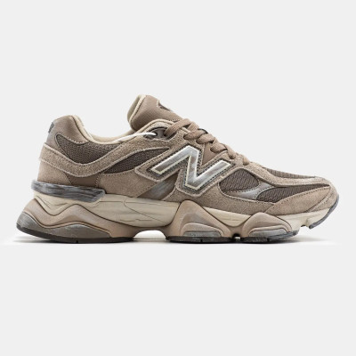 Кросівки 9060 Mushroom Timberwolf Men's - U9060PB