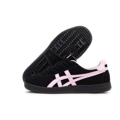 Onitsuka Tiger Tokuten Black Cotton Candy 1183C431.001 Onitsuka Tiger Tokuten Black Cotton Candy 1183C431.001