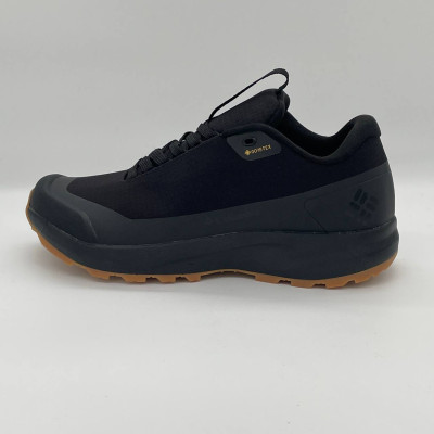 Черевики Columbia GTX Low Black