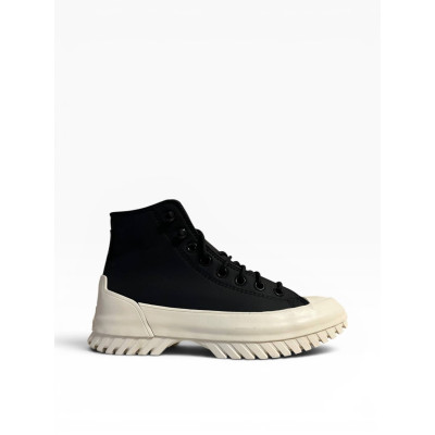 Кеди Converse Chuck Taylor All Star Lugged Black