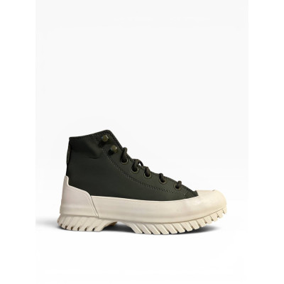 Кеди Converse Chuck Taylor All Star Lugged Khaki