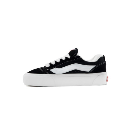 Кеди Vans Knu Stack Black VN000CP66BT Кеди Vans Knu Stack Black VN000CP66BT