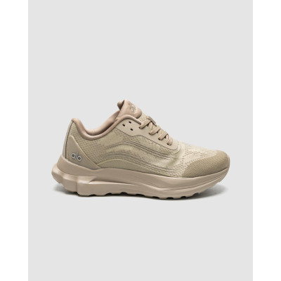 Кросівки Alo Runner Shoes in Gravel - Beige Кросівки Alo Runner Shoes in Gravel - Beige