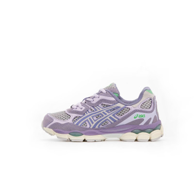 Кросівки  Asics Gel-Nyc Violet/Grey 1203A372-021