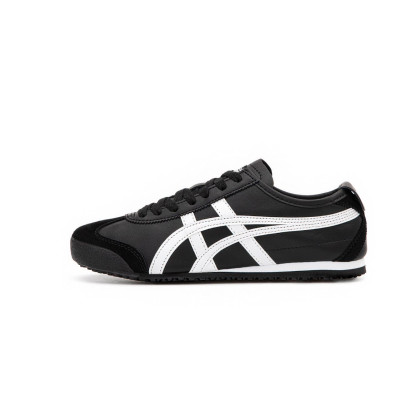 Кросівки  Asics 66 Black