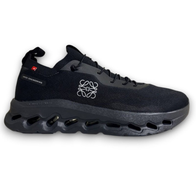 Кросівки Loewe Cloudtilt All Black