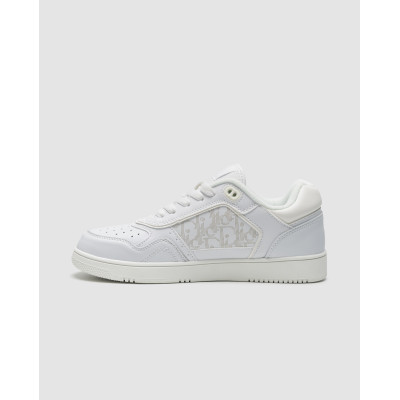 Кросівки Dior B27 Uptown Low-Top Sneaker White Кросівки Dior B27 Uptown Low-Top Sneaker White