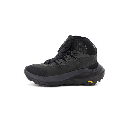 Кросівки HOKA ONE Kaha 2 High Gore Tex 'Black' 1123155-BBLC