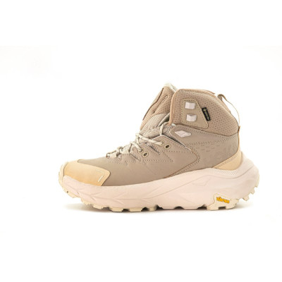 Кросівки HOKA ONE Kaha 2 High Gore Tex 'Shifting Sand Eggnog' 1130529-SSEG
