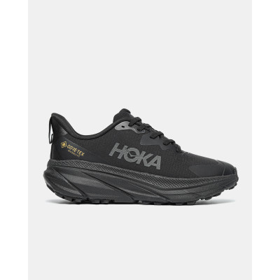 Кросівки HOKA ONE ONE Challenger ART 7 GTX 'Black'