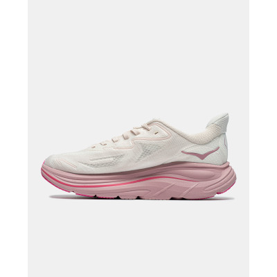 Кросівки HOKA ONE ONE Clifton 10 'Rose Cream Dried Rose'
