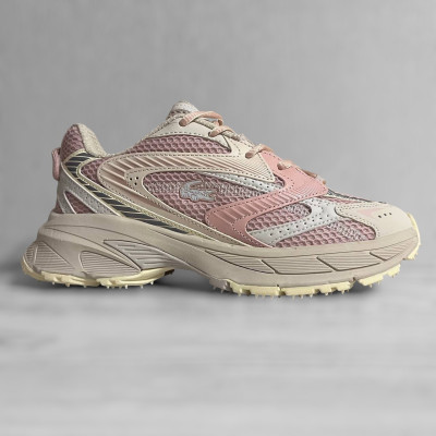 Кросівки Lacoste L003 Neo Shot Rouse Beige Кросівки Lacoste L003 Neo Shot Rouse Beige