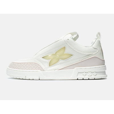 Кросівки Louis Vuitton Skate Sneakers 1854 Beige Кросівки Louis Vuitton Skate Sneakers 1854 Beige