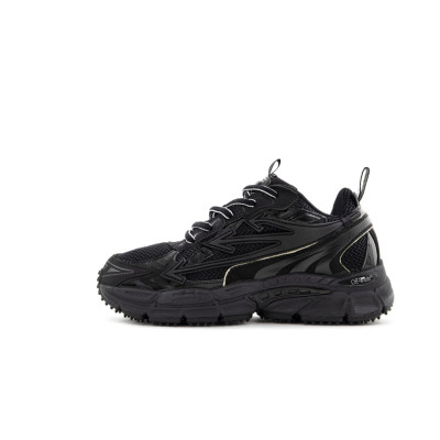 Кросівки OFF-WHITE Be Right Back Black Кросівки OFF-WHITE Be Right Back Black