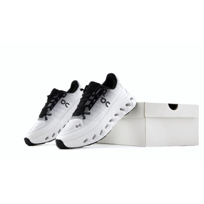 Кросівки On M Cloudtilt Black/ Ivory (3ME10101430)