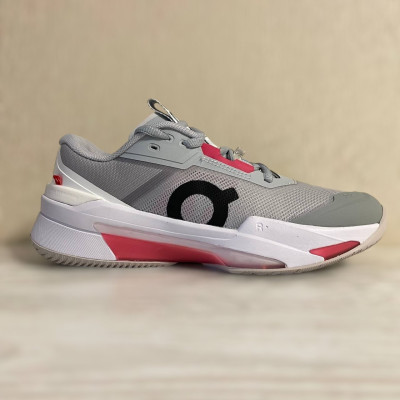Кросівки On The Roger Pro Fire Clay Arctic/Pink