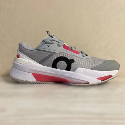 Кросівки On The Roger Pro Fire Clay Arctic/Pink