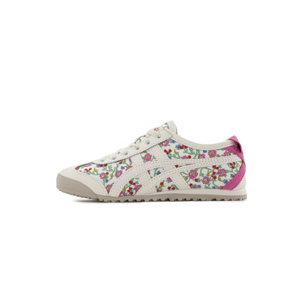 Кросівки Onitsuka Tiger Mexico 66 Cream 1183C392.101 Кросівки Onitsuka Tiger Mexico 66 Cream 1183C392.101