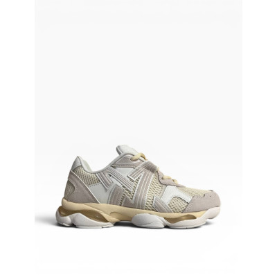 Кросівки Onitsuka Tiger TIGRUN CREAM/WHITE Кросівки Onitsuka Tiger TIGRUN CREAM/WHITE