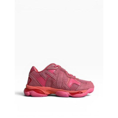 Кросівки Onitsuka Tiger TIGRUN DRAGON FRUIT/DRAGON FRUIT Кросівки Onitsuka Tiger TIGRUN DRAGON FRUIT/DRAGON FRUIT