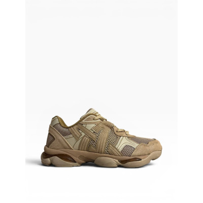 Кросівки Onitsuka Tiger TIGRUN WOOD CREPE/WOOD CREPE Кросівки Onitsuka Tiger TIGRUN WOOD CREPE/WOOD CREPE