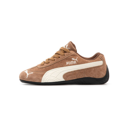 Кросівки Puma Speedcat Archive 'Haut Coffee' | 398847-02