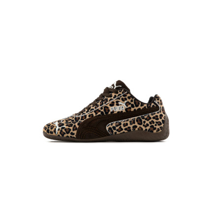Кросівки Puma Speedcat Leopard 40639401