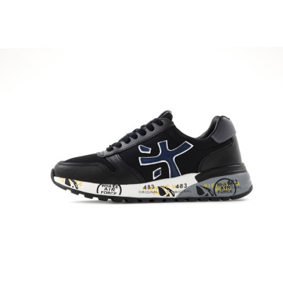 Кросівки Premiata Mick  Dark Blue
 MICK2628
