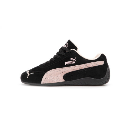 Кросівки Puma Speedcat OG Black Mauve Mist 400986-09