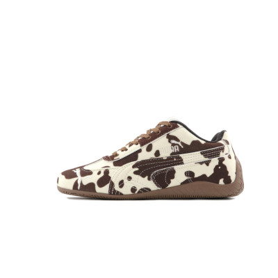 Кросівки Puma Speedcat OG Cow Print  - 406141-01
