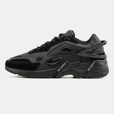 Кросівки Raf Simons Cylon-21 'Black' - HR740003S 0003 Кросівки Raf Simons Cylon-21 'Black' - HR740003S 0003