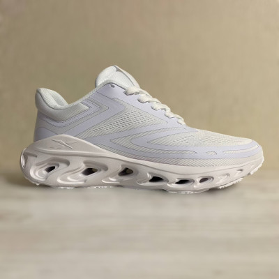 Кросівки Reebok FUEL FLEX RUN White Кросівки Reebok FUEL FLEX RUN White