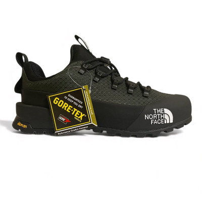 Кросівки The North Face GLENCLYFFE LOW Green Кросівки The North Face GLENCLYFFE LOW Green