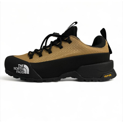 Кросівки The North Face Glencliffе Low «Almond Butter» Кросівки The North Face Glencliffе Low «Almond Butter»