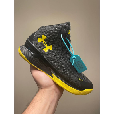 Кросівки Under Armour Curry 1 Championship Pack Кросівки Under Armour Curry 1 Championship Pack