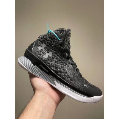 Кросівки Under Armour Curry 1 MI30 Кросівки Under Armour Curry 1 MI30