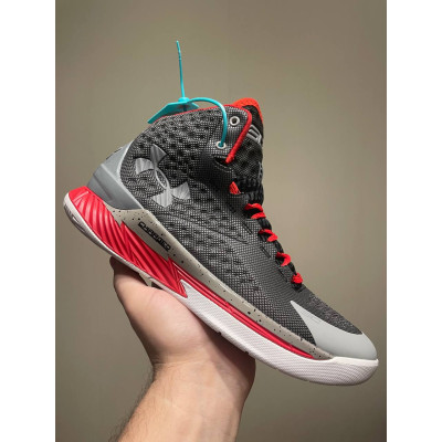 Кросівки Under Armour Curry 1 Underdog Кросівки Under Armour Curry 1 Underdog