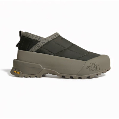 Мюлі The North Face Glencllyffe Khaki Мюлі The North Face Glencllyffe Khaki