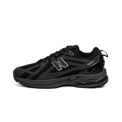New Balance 1906R Black Gold Gore-Tex Termo
